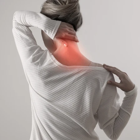 Chiropractic Ocotillo AZ Care For Neck Pain Symptom